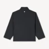 Kimono Jacket in Virgin Wool Kimono Jacket in Virgin Wool