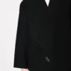 Kimono Jacket in Virgin Wool Kimono Jacket in Virgin Wool