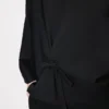 Kimono Jacket in Virgin Wool Kimono Jacket in Virgin Wool