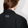 Kimono Jacket in Virgin Wool