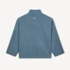 Kimono Jacket in Viscose and Wool Kimono Jacket in Viscose and Wool