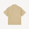 Kimono Shirt in Cotton Ripstop Kimono Shirt in Cotton Ripstop