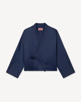 Light Kimono Jacket