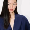 Light Kimono Jacket