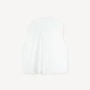 Light Sleeveless Top in Cotton Light Sleeveless Top in Cotton