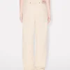 Low-Waist Jeans in Japanese Denim Low-Waist Jeans in Japanese Denim