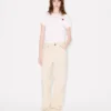Low-Waist Jeans in Japanese Denim Low-Waist Jeans in Japanese Denim