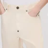 Low-Waist Jeans in Japanese Denim Low-Waist Jeans in Japanese Denim