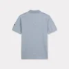 Lucky Tiger’ Slim Polo in Cotton