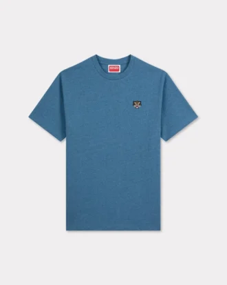 Lucky Tiger’ T-Shirt in Cotton Lucky Tiger’ T-Shirt in Cotton