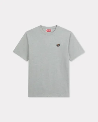 Lucky Tiger’ T-Shirt in Cotton Lucky Tiger’ T-Shirt in Cotton