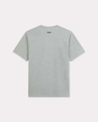 Lucky Tiger’ T-Shirt in Cotton Lucky Tiger’ T-Shirt in Cotton