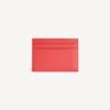 Lunar New Year’ Card Holder in Leather