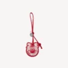 Lunar New Year’ Charm in Leather
