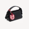Lunar New Year’ Charm in Leather