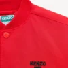 Lunar New Year’ Embroidered Bomber Jacket