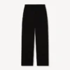 Lunar New Year’ Embroidered Straight Jogpants in Cotton Lunar New Year’ Embroidered Straight Jogpants in Cotton
