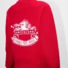 Lunar New Year’ Embroidered Sweatshirt in Cotton Lunar New Year’ Embroidered Sweatshirt in Cotton