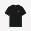 Lunar New Year’ Embroidered T-Shirt in Cotton Lunar New Year’ Embroidered T-Shirt in Cotton