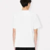 Lunar New Year’ Embroidered T-Shirt in Cotton Lunar New Year’ Embroidered T-Shirt in Cotton