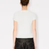 Lunar New Year’ Embroidered T-Shirt in Cotton Lunar New Year’ Embroidered T-Shirt in Cotton