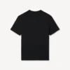 Lunar New Year’ Embroidered T-Shirt in Cotton Lunar New Year’ Embroidered T-Shirt in Cotton