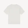 Lunar New Year’ Embroidered T-Shirt in Cotton Lunar New Year’ Embroidered T-Shirt in Cotton