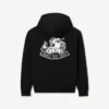 Lunar New Year’ Embroidered Zip up Hoodie in Cotton Lunar New Year’ Embroidered Zip up Hoodie in Cotton
