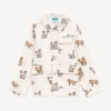 Lunar New Year’ Jacket