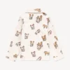 Lunar New Year’ Jacket