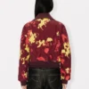 Lunar New Year’ Quilted Blouson Lunar New Year’ Quilted Blouson
