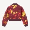 Lunar New Year’ Quilted Blouson Lunar New Year’ Quilted Blouson