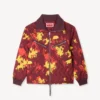 Lunar New Year’ Quilted Jacket Lunar New Year’ Quilted Jacket