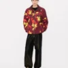 Lunar New Year’ Quilted Jacket Lunar New Year’ Quilted Jacket