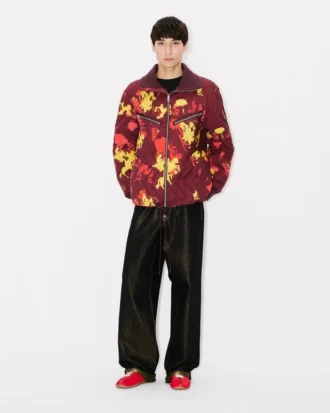 Lunar New Year’ Quilted Jacket Lunar New Year’ Quilted Jacket