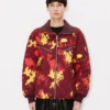 Lunar New Year’ Quilted Jacket Lunar New Year’ Quilted Jacket