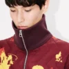 Lunar New Year’ Quilted Jacket Lunar New Year’ Quilted Jacket