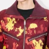 Lunar New Year’ Quilted Jacket Lunar New Year’ Quilted Jacket