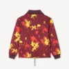 Lunar New Year’ Quilted Jacket Lunar New Year’ Quilted Jacket