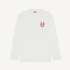 Lunar New Year’ Relax Long Sleeve T-Shirt in Cotton Lunar New Year’ Relax Long Sleeve T-Shirt in Cotton