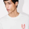 Lunar New Year’ Relax Long Sleeve T-Shirt in Cotton Lunar New Year’ Relax Long Sleeve T-Shirt in Cotton
