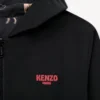 Lunar New Year’ Reversible Windbreaker
