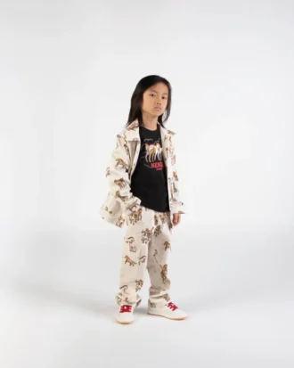 Lunar New Year’ Jacket