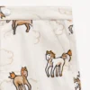 Lunar New Year’ Straight Pants