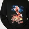 Lunar New Year’ Sweatshirt in Cotton Lunar New Year’ Sweatshirt in Cotton
