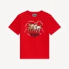 Lunar New Year’ T-Shirt in Cotton