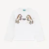 Lunar New Year’ T-Shirt in Cotton