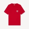 Lunar New Year’ T-Shirt in Cotton Lunar New Year’ T-Shirt in Cotton