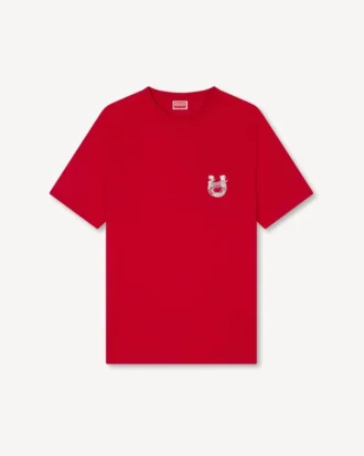 Lunar New Year’ T-Shirt in Cotton