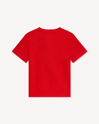 Lunar New Year’ T-Shirt in Cotton